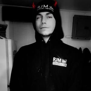 Meet your Posher, Damian